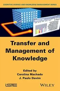 Transfer and Management of Knowledge (repost)