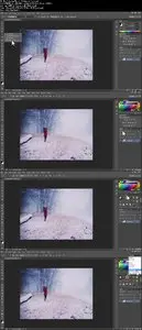 Udemy – The Photoshop Secret - Master Adobe Photoshop CS6 In 2 Hours