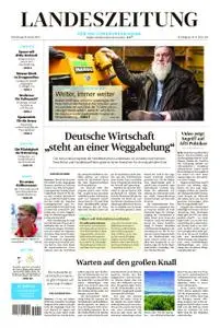 Landeszeitung - 10. Januar 2019