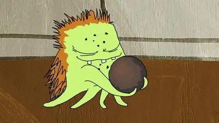 Squidbillies S12E04