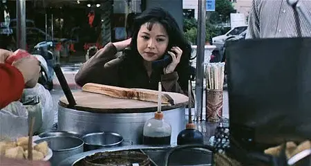 Ai qing wan sui (Vive l'Amour) - Tsai Ming-liang (1994)