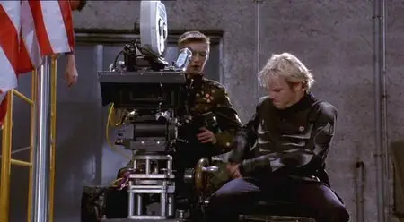 Cecil B. Demented (2000)