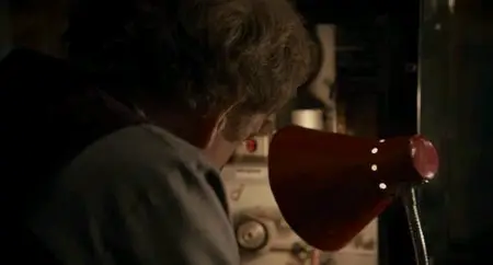Berberian Sound Studio (2012)