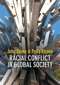 Racial Conflict in Global Society (repost)