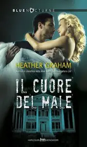 Heather Graham - Crewe of Hunters Vol. 2 - Il cuore del male