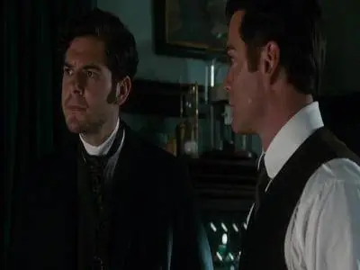 Murdoch Mysteries S11E02