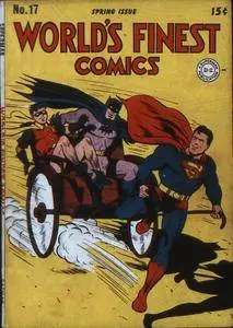 Worlds Finest Comics 017 1945