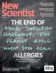 New Scientist International Edition - 4 May 2024