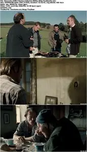 Revanche (2008) Criterion Collection