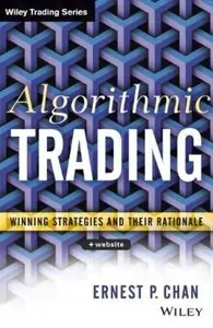 Algorithmic Trading: Winning Strategies and Their Rationale (repost)