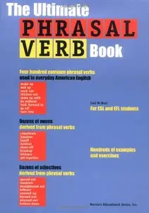 The Ultimate Phrasal Verb Book (repost)