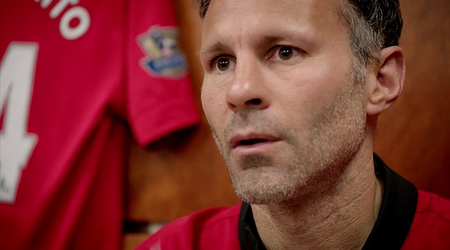 Life of Ryan: Caretaker Manager (2015)
