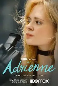 Adrienne (2021)