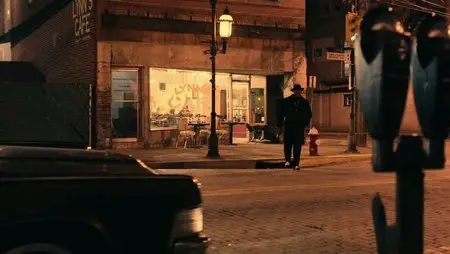 Mafia (2011)