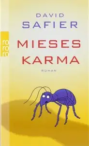 David Safier - Mieses Karma