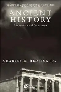 Ancient History: Monuments and Documents (repost)