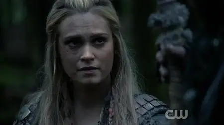 The 100 S03E15