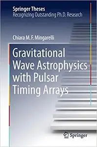 Gravitational Wave Astrophysics with Pulsar Timing Arrays (Repost)