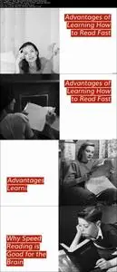 How to Read Faster