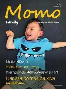 Momo – 12. September 2018
