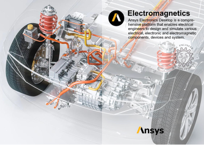 ANSYS Electronics Suite 2022 R2 Local Help