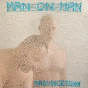 Man On Man - Provincetown (2023) [Official Digital Download]