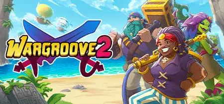 Wargroove 2 (2023)