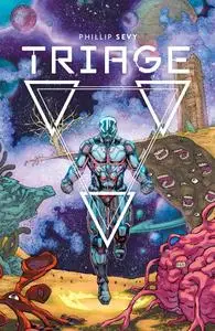 Dark Horse-Triage 2020 Retail Comic eBook