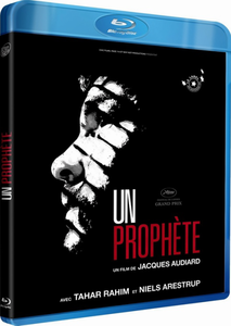 A Prophet (2009) [Reuploaded]