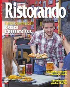 Ristorando - Aprile 2016