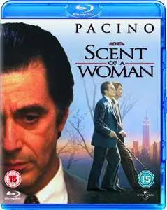 Scent of a Woman (1992)