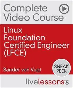 Linux Foundation Certified Engineer (LFCE)