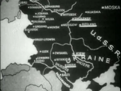 A Newsreel History of the Third Reich. Volume 7 (2006)