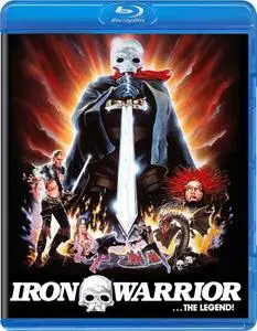 Iron Warrior (1987)