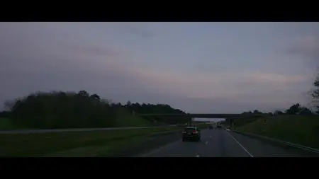 Murder in the Bayou S01E04
