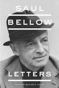 Saul Bellow: Letters