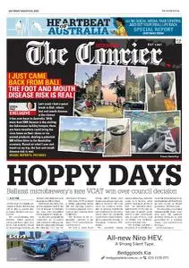 The Courier - 6 August 2022