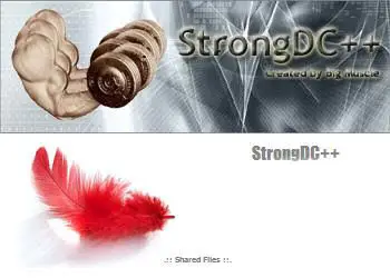 StrongDC++ 2.42.4396 Portable [Pre-Release]