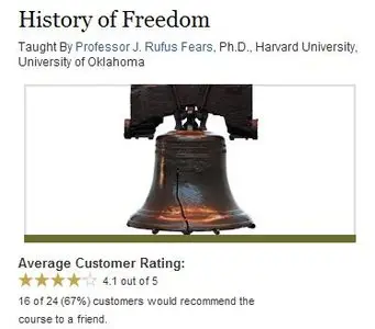 TTC Video - History of Freedom
