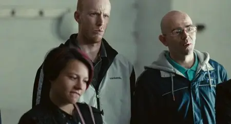 La part des anges (2012)