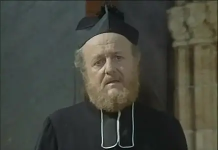 The Marvelous Visit / La merveilleuse visite (1974)