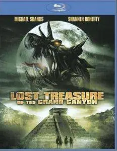 The Lost Treasure of the Grand Canyon (2008)