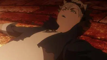 Black Clover S01E32