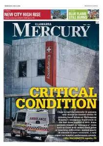 Illawarra Mercury - June 12, 2019