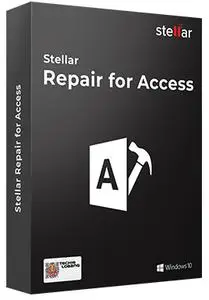 Stellar Repair for Access Pro 7.0