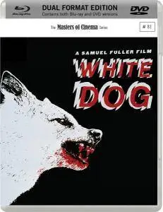 White Dog (1982)