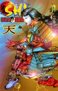 Shi - Heaven Earth 1-4