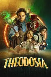 Theodosia S01E16