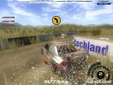 Xpand Rally (PC)