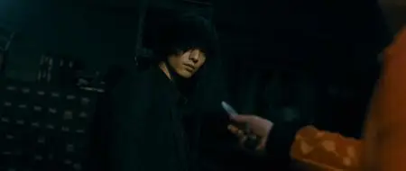 The Man From Nowhere (2010)